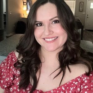 Meet your Posher, Kristyn